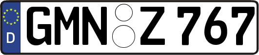 GMN-Z767