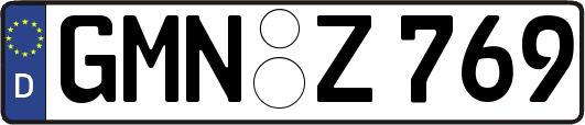 GMN-Z769