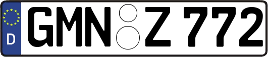 GMN-Z772