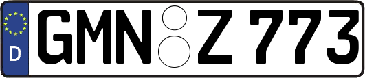 GMN-Z773