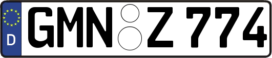 GMN-Z774