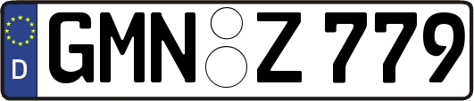 GMN-Z779