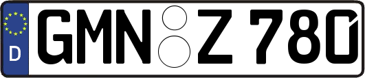 GMN-Z780
