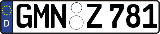 GMN-Z781