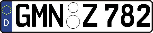 GMN-Z782