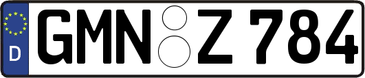 GMN-Z784