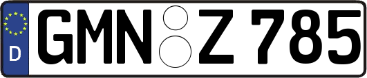 GMN-Z785