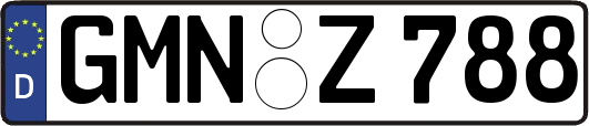 GMN-Z788