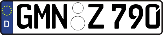 GMN-Z790