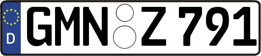 GMN-Z791
