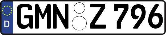 GMN-Z796