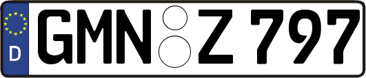 GMN-Z797