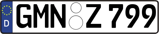 GMN-Z799
