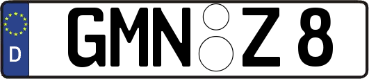 GMN-Z8