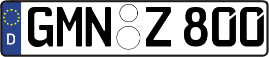 GMN-Z800