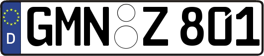 GMN-Z801