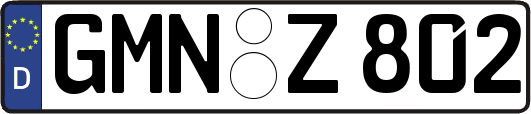 GMN-Z802