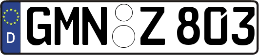 GMN-Z803