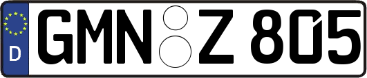 GMN-Z805