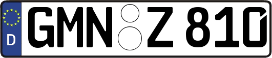 GMN-Z810