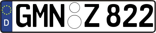GMN-Z822