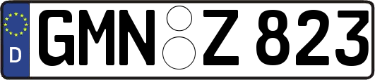 GMN-Z823