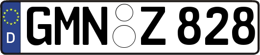 GMN-Z828