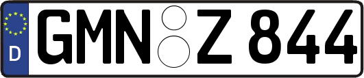 GMN-Z844