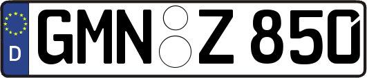 GMN-Z850