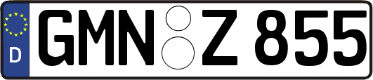 GMN-Z855