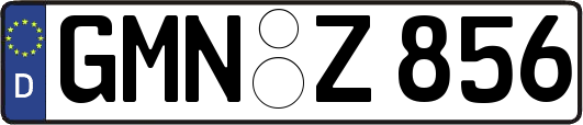GMN-Z856