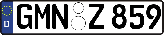 GMN-Z859