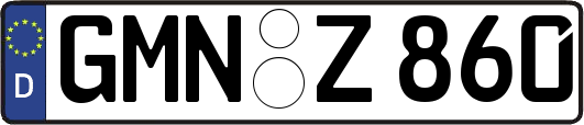 GMN-Z860