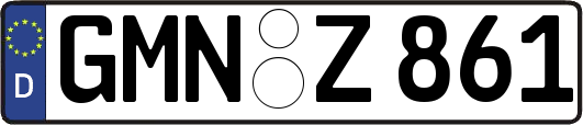 GMN-Z861