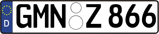 GMN-Z866