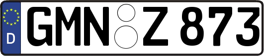 GMN-Z873