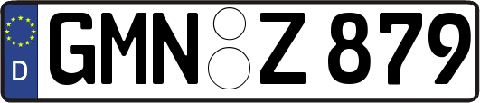 GMN-Z879