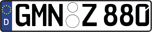 GMN-Z880