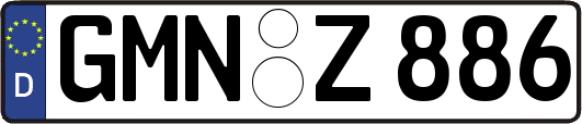 GMN-Z886