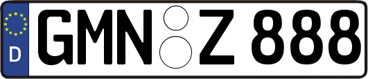 GMN-Z888
