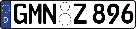 GMN-Z896