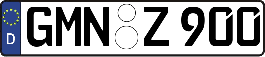 GMN-Z900