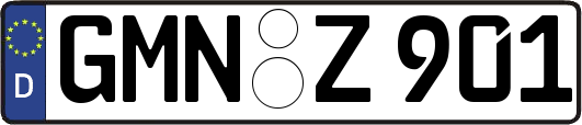 GMN-Z901