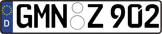 GMN-Z902