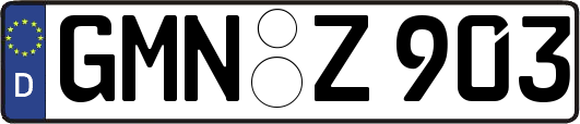 GMN-Z903