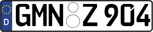 GMN-Z904
