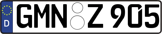 GMN-Z905