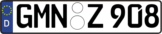 GMN-Z908