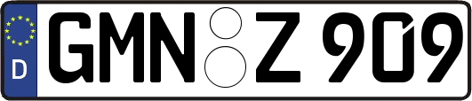 GMN-Z909