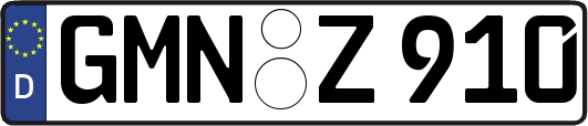 GMN-Z910